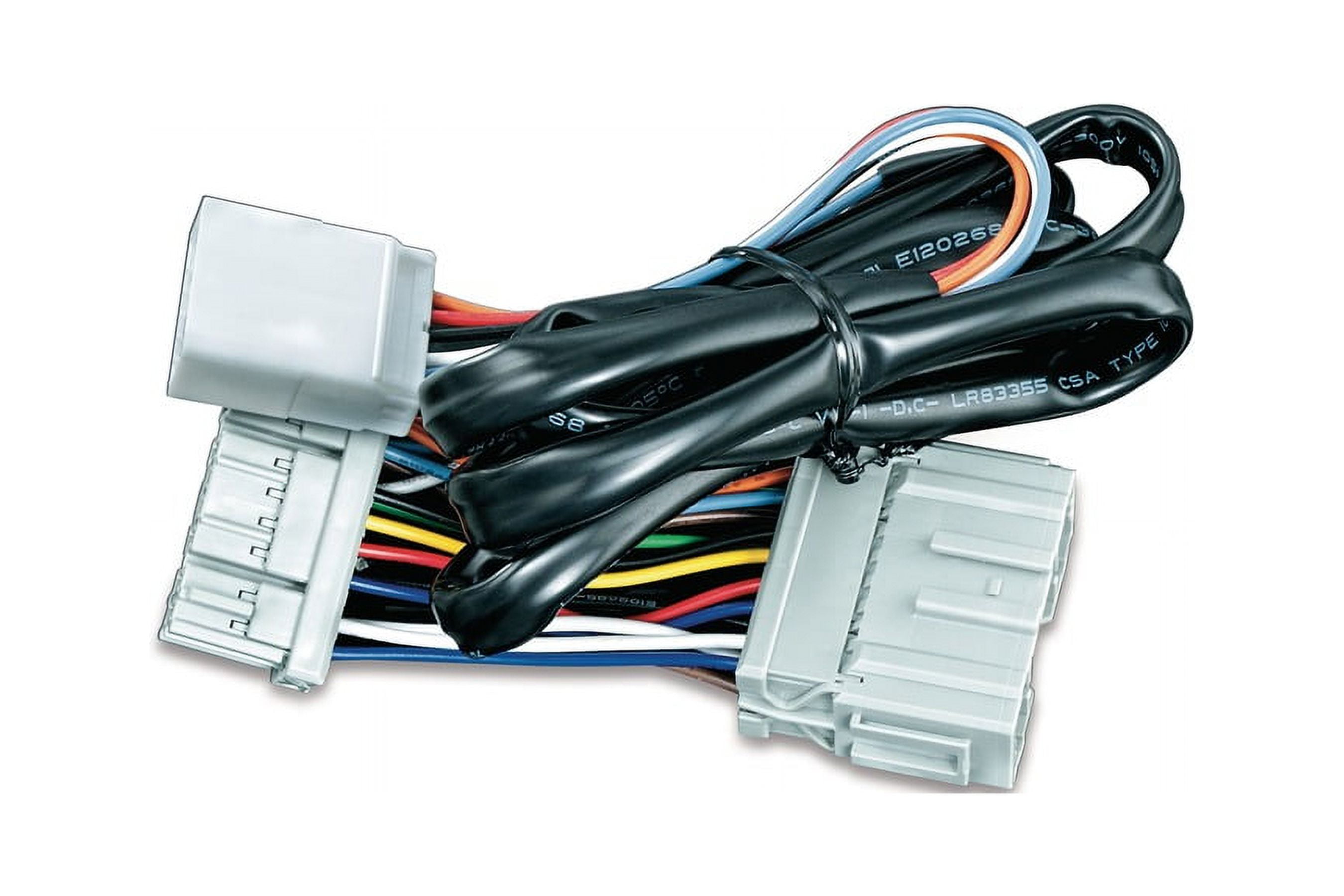 Kuryakyn Rear Accessory Harness    3234