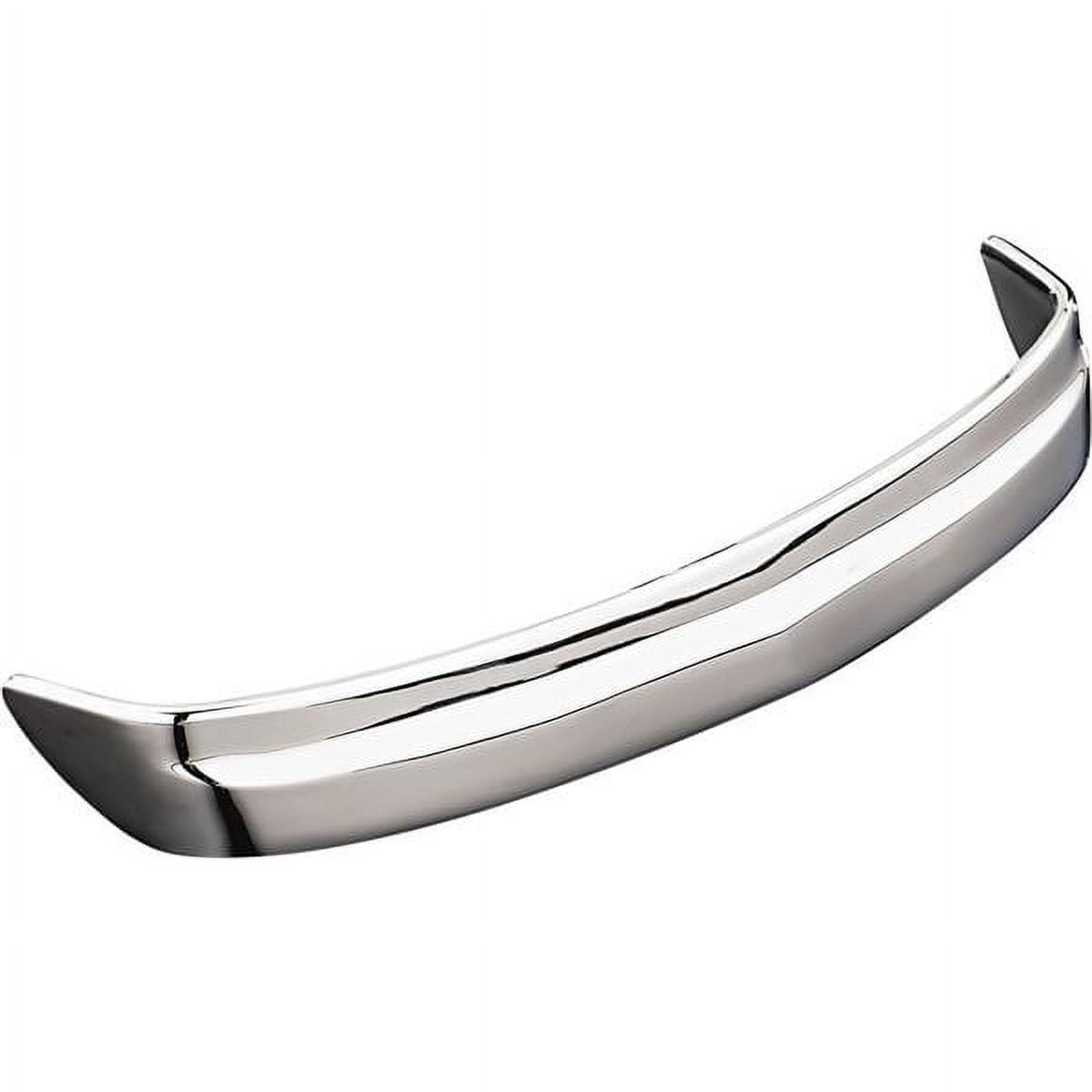 Kuryakyn Chrome Rear Fender Trim (9017)