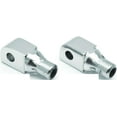 thumbnail image 1 of Kuryakyn Rear Tapered Footpeg Adaptors 8823, 1 of 3