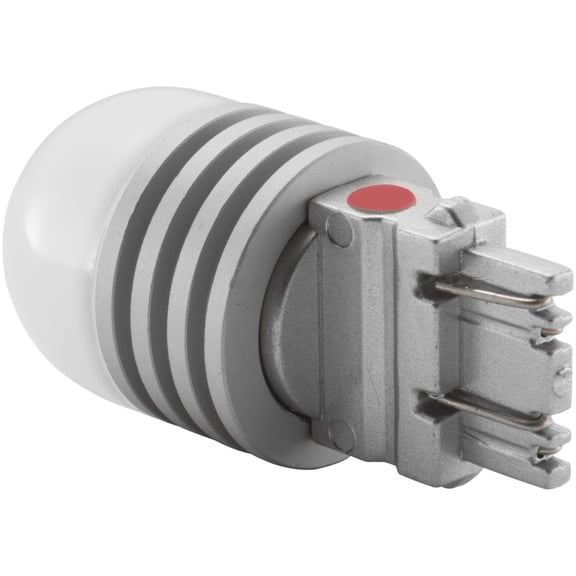 Kuryakyn Replacement Bulbs Red 2886