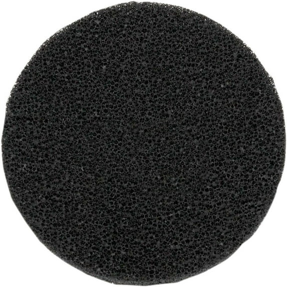 Kuryakyn Pro Series Hypercharger Cage Replacement Filter (9319)