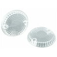 thumbnail image 1 of Kuryakyn Replacement Turn Signal Lenses Clear (2265), 1 of 1