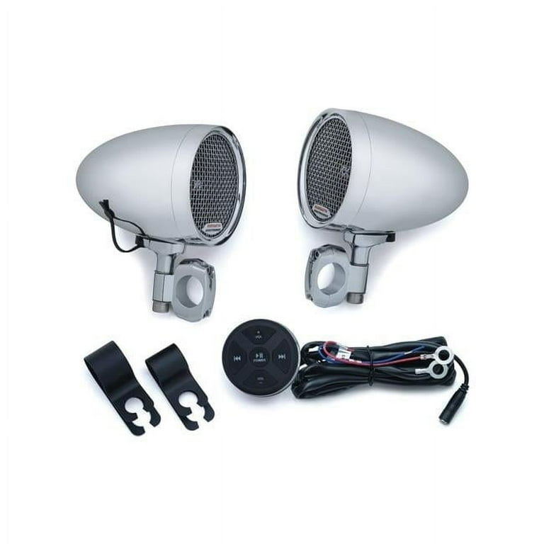 Kuryakyn Road Thunder Sound Kuryakyn Speakers Kuryakyn RoadThunder