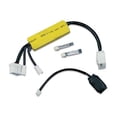 thumbnail image 1 of Run/Turn/Brake Light Controller with Tour-Pak® Harness  - Run/turn/Brake Module, 1 of 2