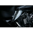 thumbnail image 1 of Kuryakyn Saddle Shields, Reflective Smoke for '09-'20 Touring, 1 of 2