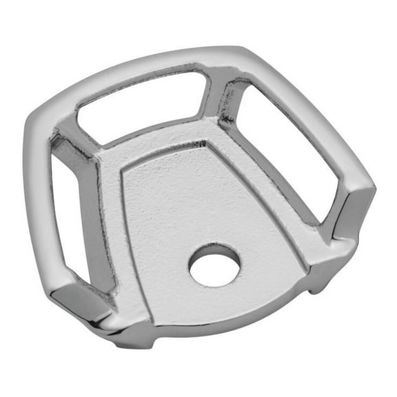 Kuryakyn Chrome Seat Bolt Tie-Down Anchor (5073)