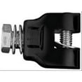 thumbnail image 1 of Kuryakyn Short Magnum Peg Mounts With 1/2in-13 Mounting Bolts Black, 1 of 2