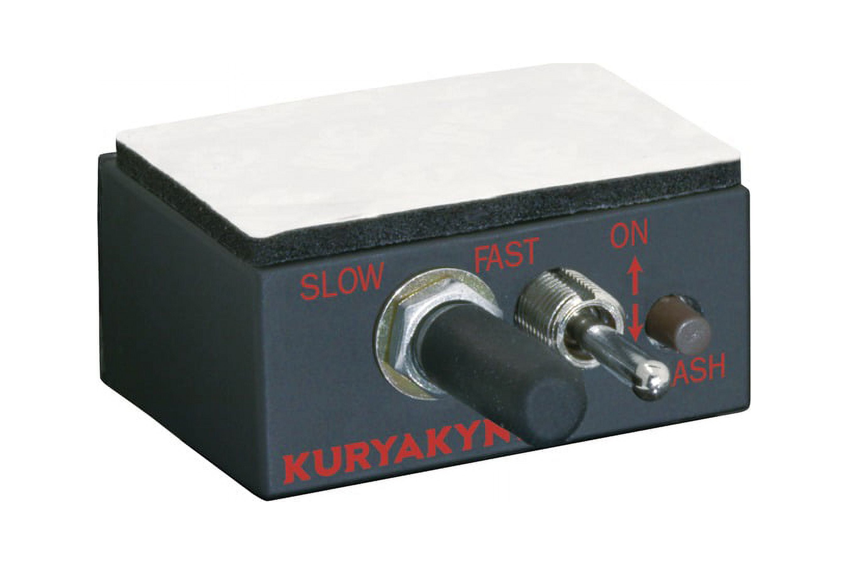 $23.40 Kuryakyn Stick-On Lizard Light Switch Controller #166950