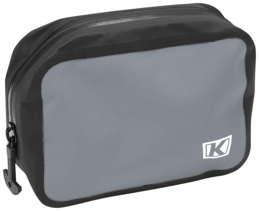 Kuryakyn T?rke LG Removable Dry Pouch 5179
