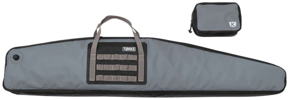 Kuryakyn Torke Dry Rifle Case Plus
