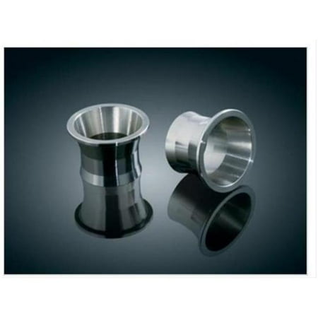 Kuryakyn Stainless Steel Torque Cones (9155)