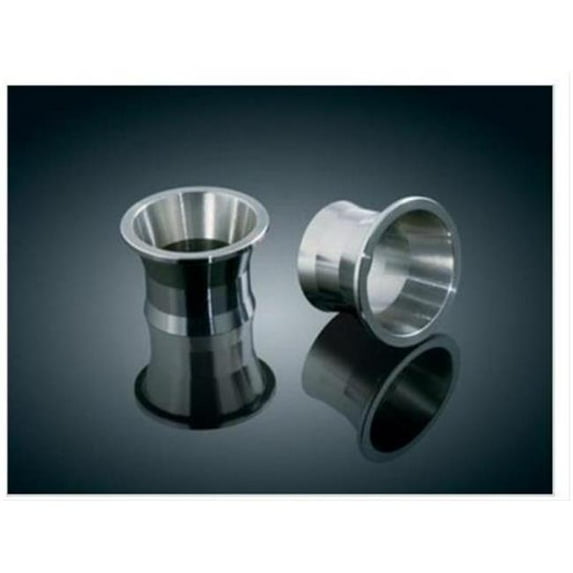 Kuryakyn Stainless Steel Torque Cones (9155)