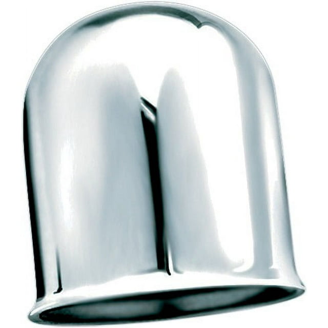 Kuryakyn Trailer Hitch Ball Cover