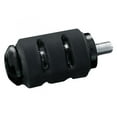 thumbnail image 1 of Kuryakyn Trident Shift Peg Standard Gloss Black, 1 of 1