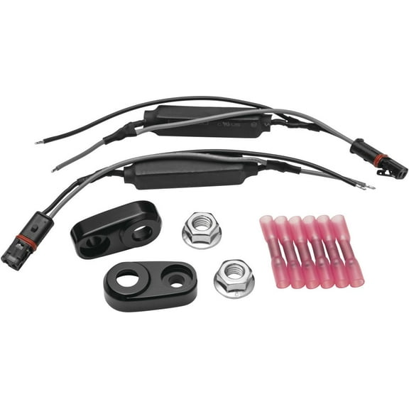 Kuryakyn Turn Signal Adaptor Kit 2841