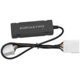 thumbnail image 1 of Kuryakyn Turn Signal Regulator Black 2996, 1 of 3