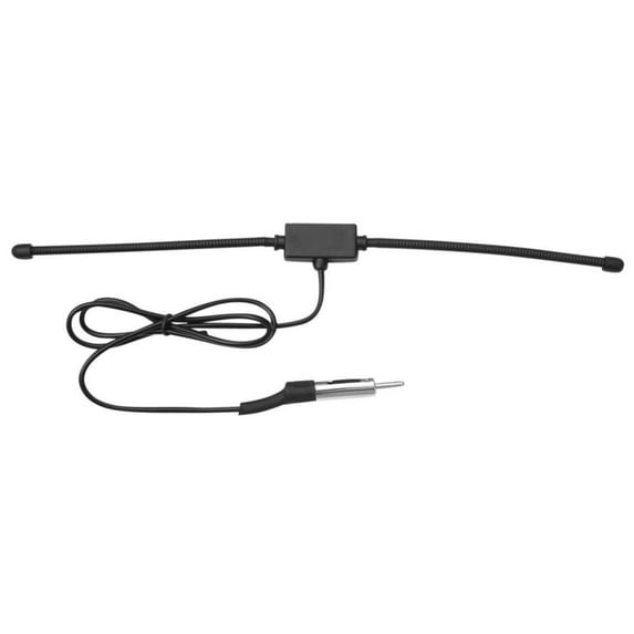 Kuryakyn Universal Connector Antenna (896)