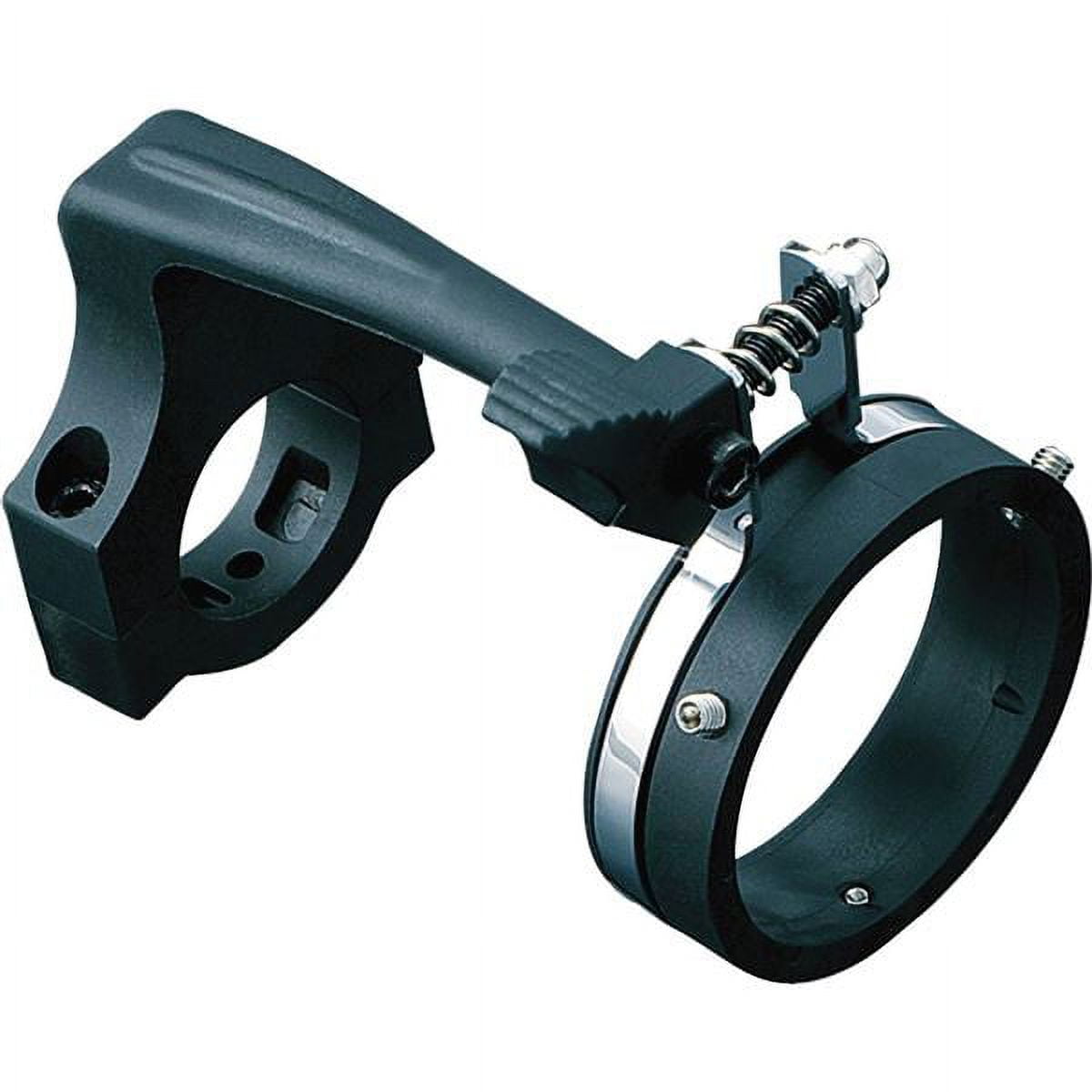 Kuryakyn Universal Econo Throttle Assist Black