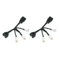 thumbnail image 1 of Kuryakyn Wiring Adapter Kit for Gold Wing, 1 of 4