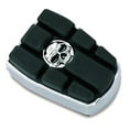 thumbnail image 1 of Kuryakyn Zombie Rear Brake Pedal Pad (4405), 1 of 1