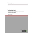 thumbnail image 1 of Kurz nach dem Spiel: Sprachliche Mittel zum Ausdruck von Emotionen in Spielerinterviews (Fußball) (Paperback), 1 of 1