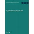 thumbnail image 1 of Kurzanleitung Project Libre, (Paperback), 1 of 4