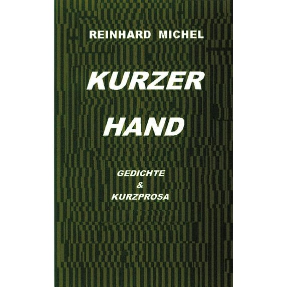 Kurzerhand, (Paperback)