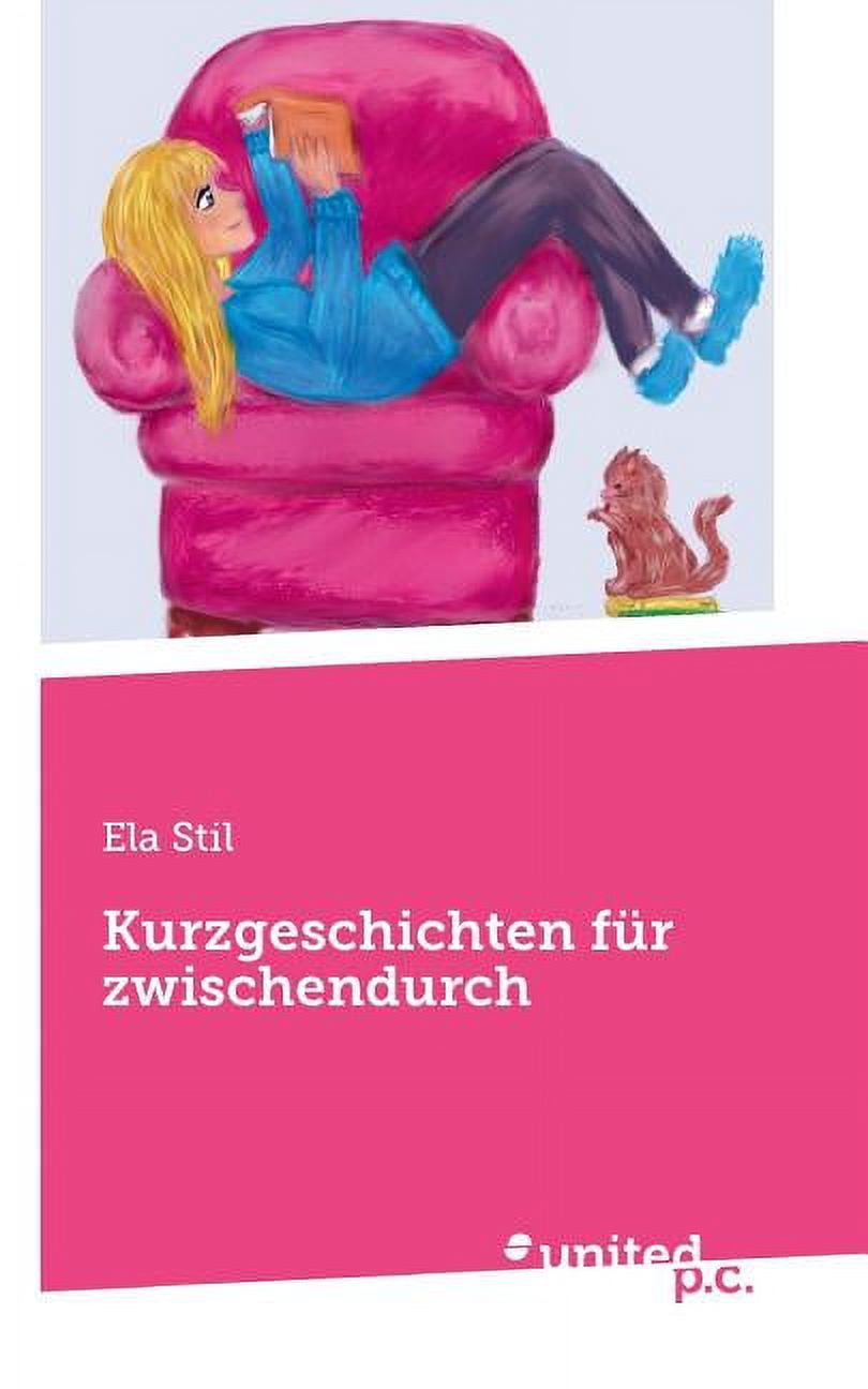 Kurzgeschichten für zwischendurch (Paperback)