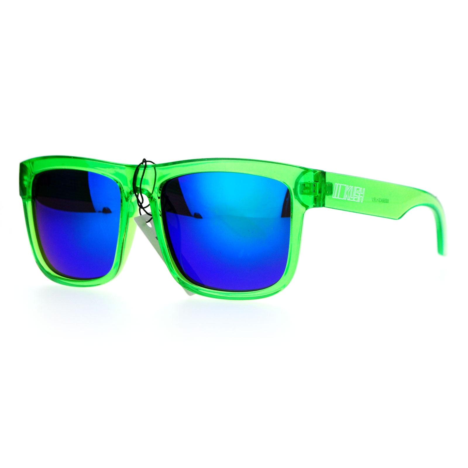 小物 SONGAADON Horned Sunglasses Devil Horns Sunglasses - SONGAADON