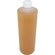 Kush Scented Body Oil Fragrance [Flip Cap - HDPE Plastic - 2 lbs.]