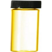 Kush Scented Body Oil Fragrance [Regular Cap - Clear Glass - 1/4 oz.]