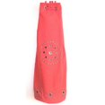 thumbnail image 1 of KushOasis OM101011-Red Yoga Bag - OMSutra Chakra Rivet Bag - Color - Red, 1 of 1