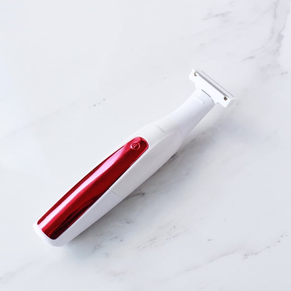 Kushae 3-N-1 Razor Kit