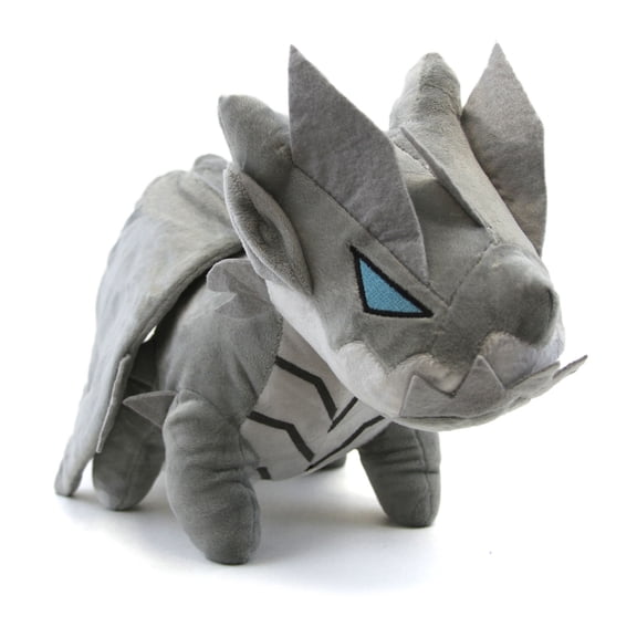 Kushala Daora - Monster Hunter 10" Plush