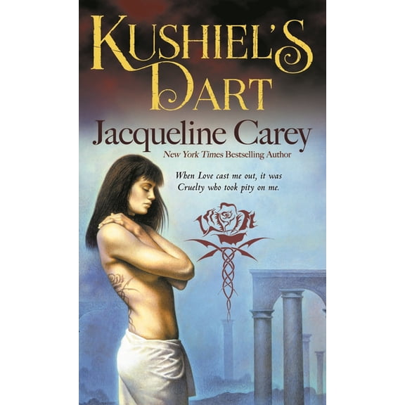 Pre-Owned Kushiel's Legacy: Kushiel's Dart (Series #1) (Paperback)