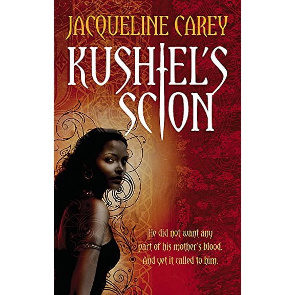 Pre-Owned Kushiel's Scion [Paperback] [Jan 01, 2008] carey-jacqueline, 9781841493619, 1841493619, Paperback, paperback / softback edition