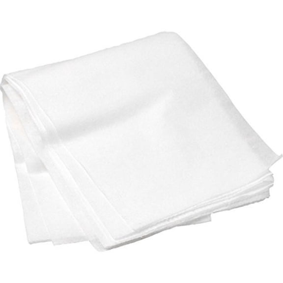 6 Pack Kushies Flushable Biodegradable Cloth or Disposable Diaper Liners (100 per pk)