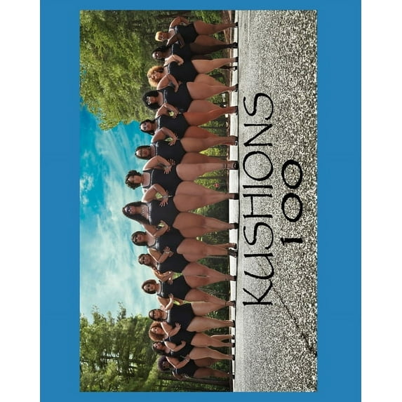 Kushions 100: Kushions 100 Group Shoots, (Paperback)