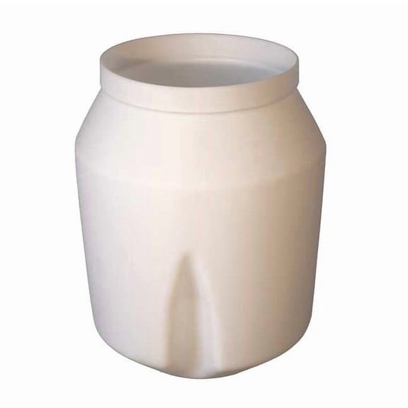 Kushlan Products 22" Cement Mixer Drum For 450DD 450-3