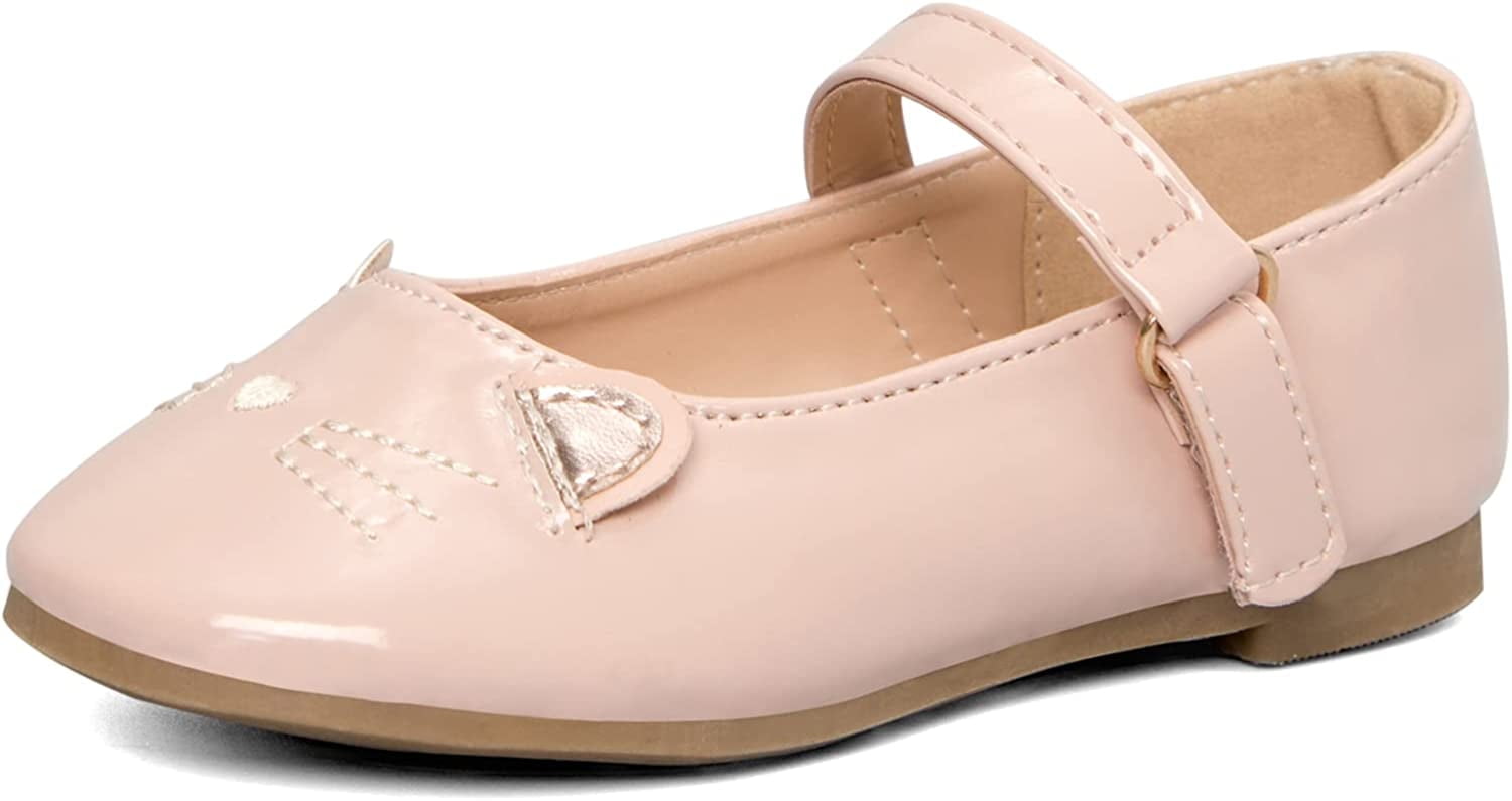 Mary Jane Cat Face Flats Mini Melissa Cat Mary Janes Size Black