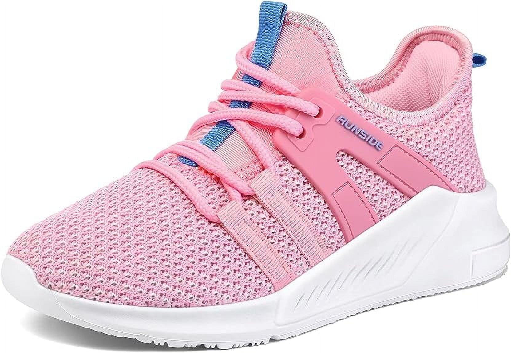 Girls size hotsell 5 running shoes