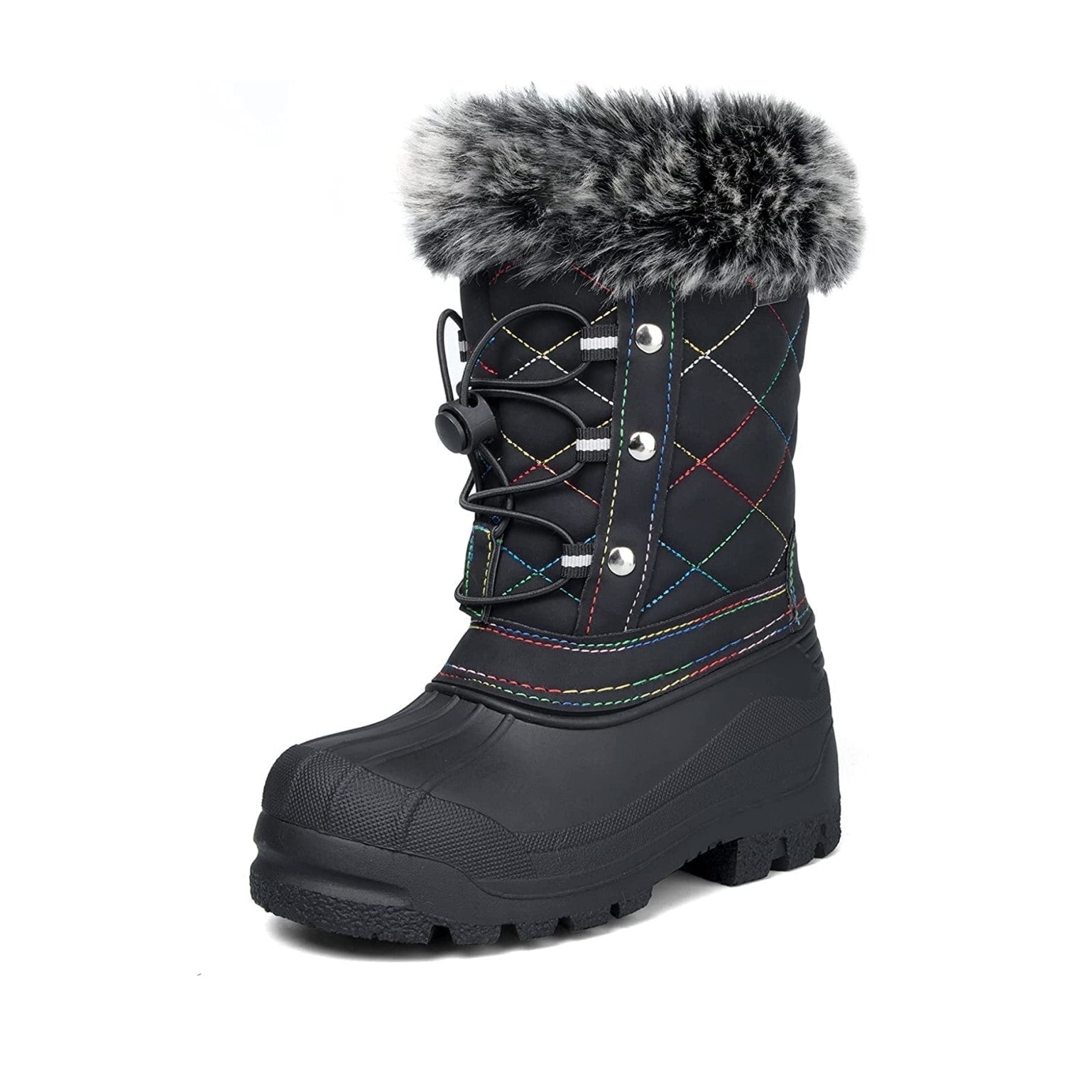 kushyshoo boots