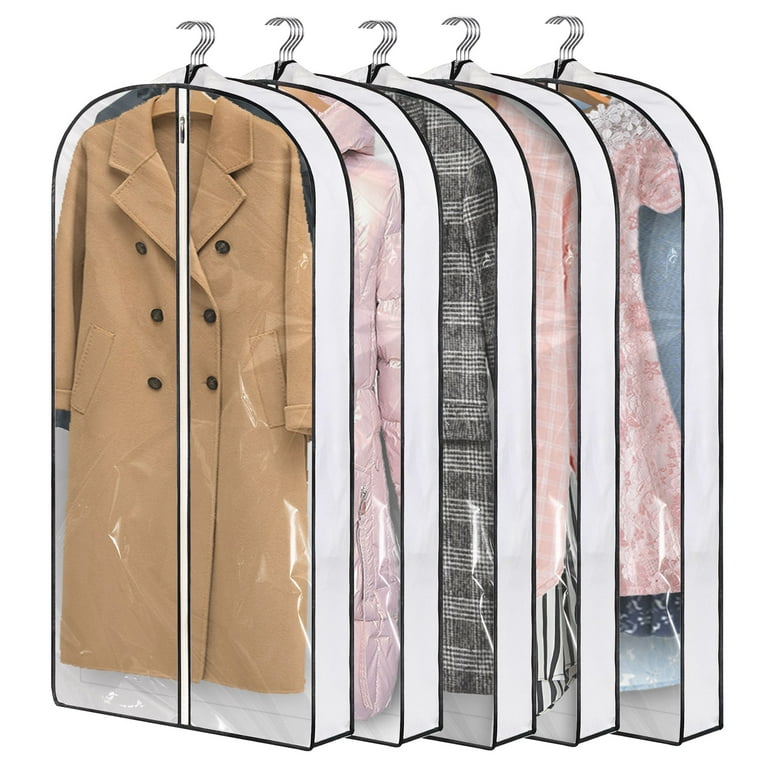 Jacket protector sales bags