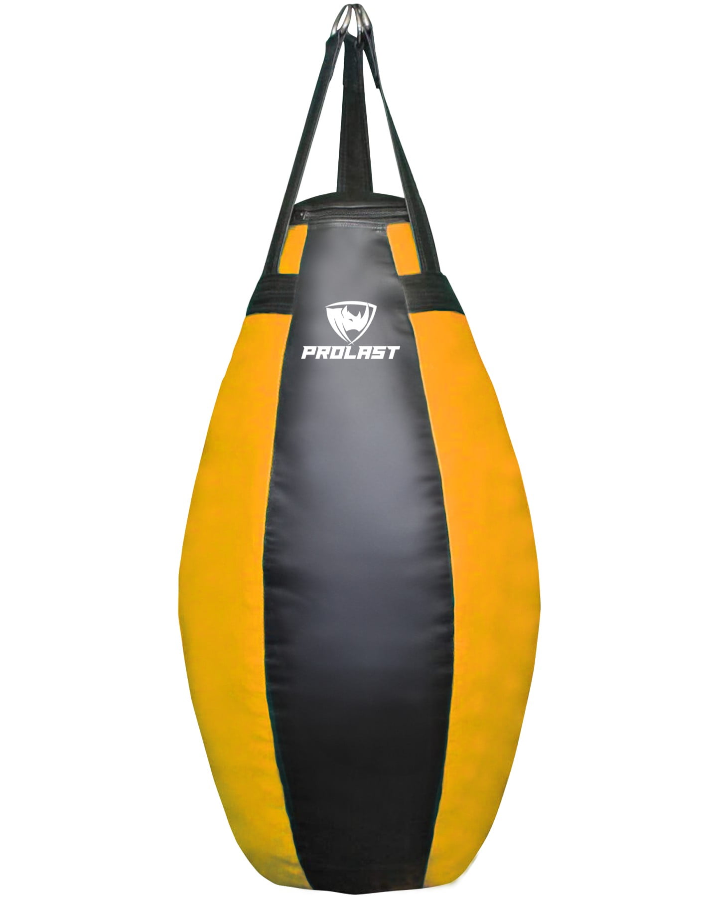 PROLAST Luxury Heavy Bag for Punching and Kicking, 4ft XL PROLAST Luxury Heavy Bag for Punching and Kicking, 4ft XL