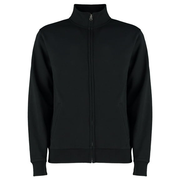 Kustom Adults Kit Sweat Jacket