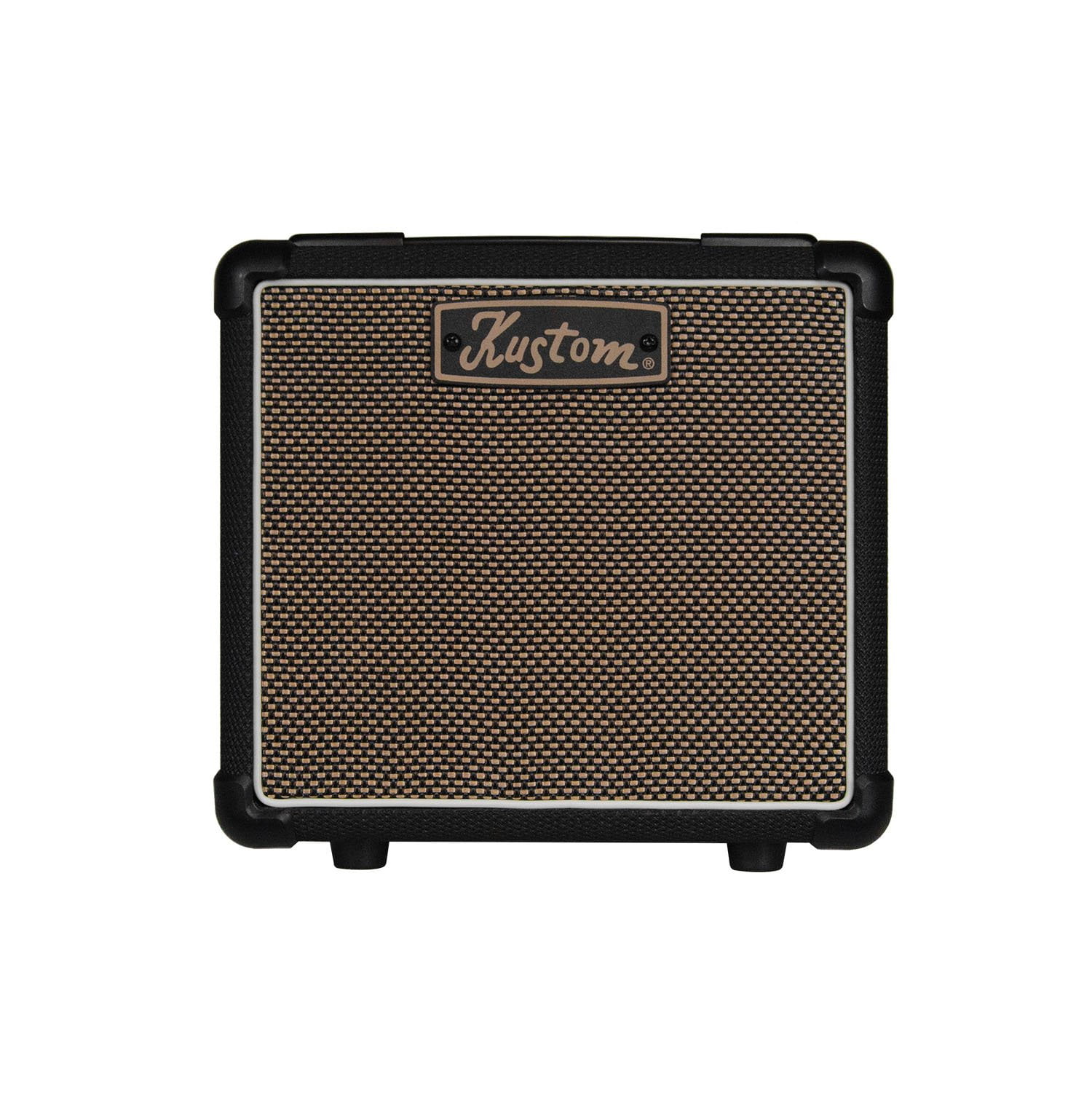 Kustom KGBAT10 10W Battery-Powered Guitar Amp