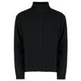 thumbnail image 1 of Kustom Kit Adults  Corporate Micro Fleece Jacket, 1 of 2