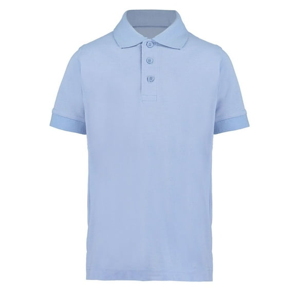 Kustom Kit Boys/Girls Klassic Polycotton Pique Polo Shirt