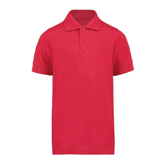 Kustom Kit Boys/Girls Klassic Polycotton Pique Polo Shirt