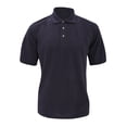 thumbnail image 1 of Kustom Kit Chunky® Superwash® 60c Mens Short Sleeve Polo Shirt, 1 of 3